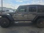 2023 Jeep Wrangler Willys