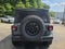 2023 Jeep Wrangler Willys