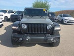 2023 Jeep Wrangler Willys Sport