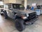 2023 Jeep Wrangler Willys Sport