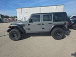 2023 Jeep Wrangler Willys Sport