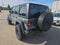 2023 Jeep Wrangler Willys Sport