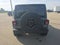2023 Jeep Wrangler Willys Sport