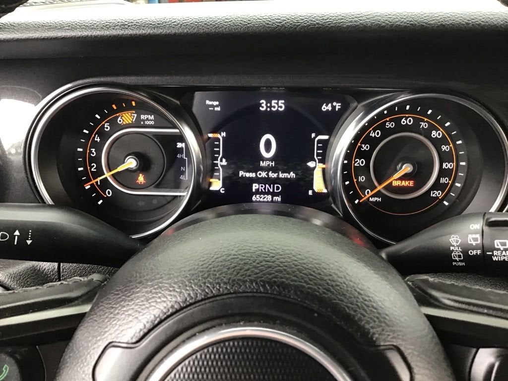 2022 Jeep Wrangler Unlimited Sport Altitude