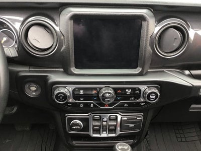 2022 Jeep Wrangler Unlimited Sport Altitude