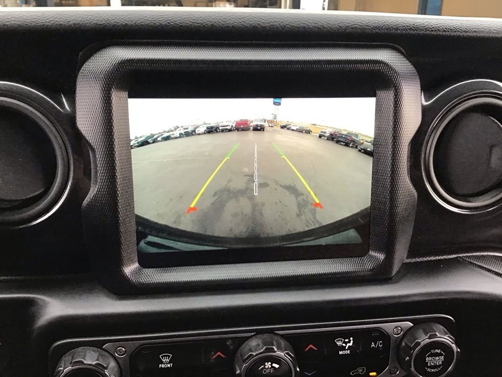 2022 Jeep Wrangler Unlimited Sport Altitude