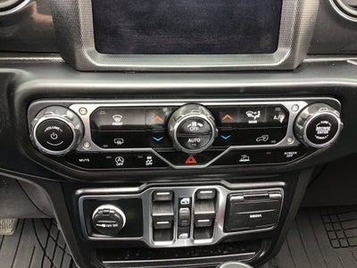 2022 Jeep Wrangler Unlimited Sport Altitude