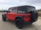 2022 Jeep Wrangler Unlimited Sport Altitude