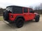 2022 Jeep Wrangler Unlimited Sport Altitude
