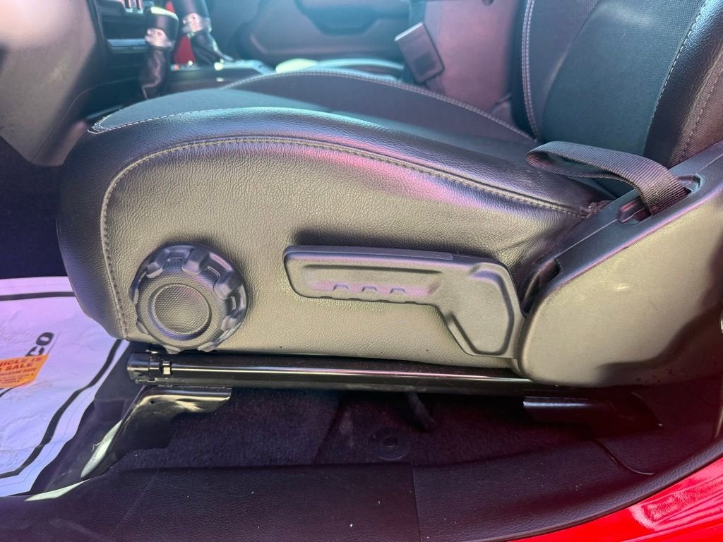 2023 Jeep Wrangler Freedom