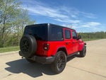 2023 Jeep Wrangler Freedom
