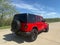 2023 Jeep Wrangler Freedom