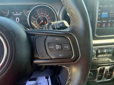 2023 Jeep Wrangler Freedom