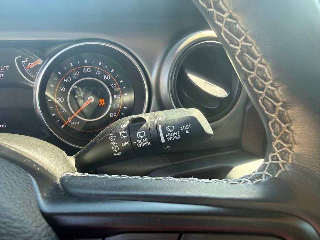 2023 Jeep Wrangler Freedom