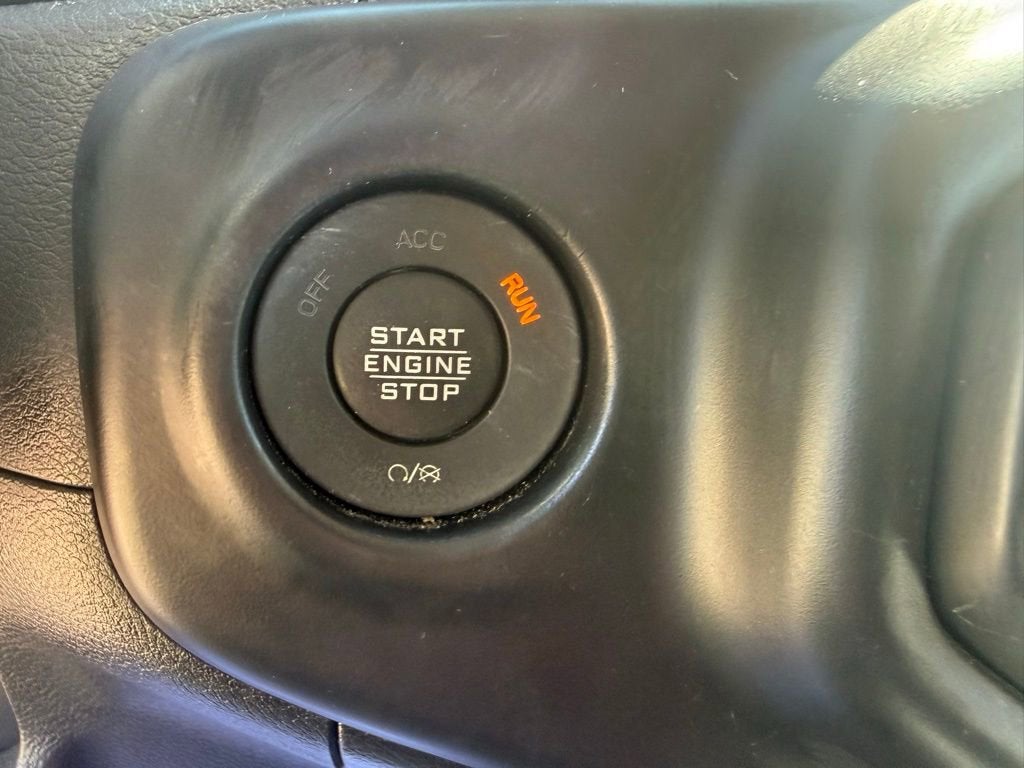 2023 Jeep Wrangler Freedom