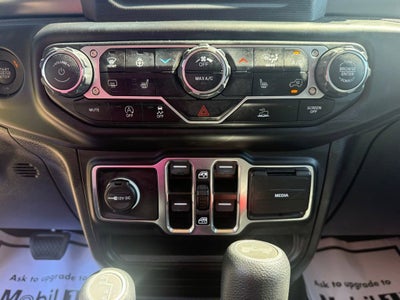2023 Jeep Wrangler Freedom