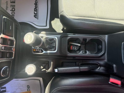 2023 Jeep Wrangler Freedom