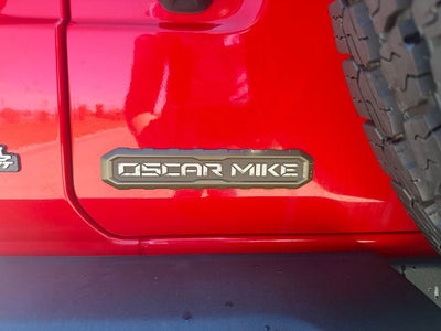 2023 Jeep Wrangler Freedom