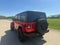 2023 Jeep Wrangler Freedom