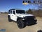 2023 Jeep Wrangler Willys