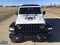 2023 Jeep Wrangler Willys