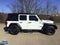 2023 Jeep Wrangler Willys