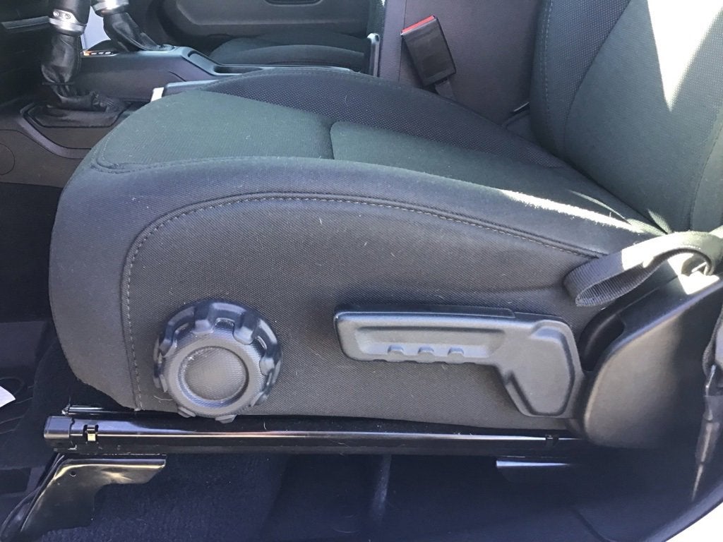 2023 Jeep Wrangler Willys