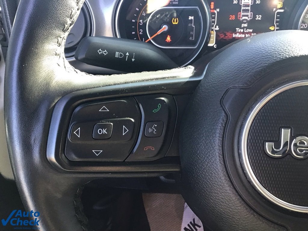 2023 Jeep Wrangler Willys