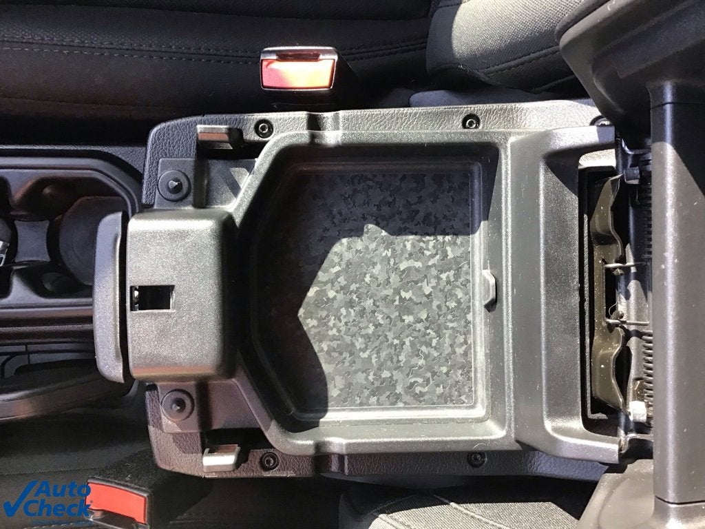 2023 Jeep Wrangler Willys