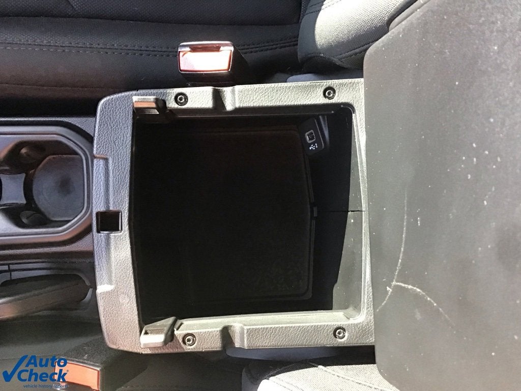 2023 Jeep Wrangler Willys