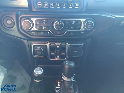 2023 Jeep Wrangler Willys