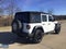 2023 Jeep Wrangler Willys