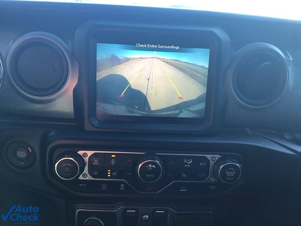 2023 Jeep Wrangler Willys