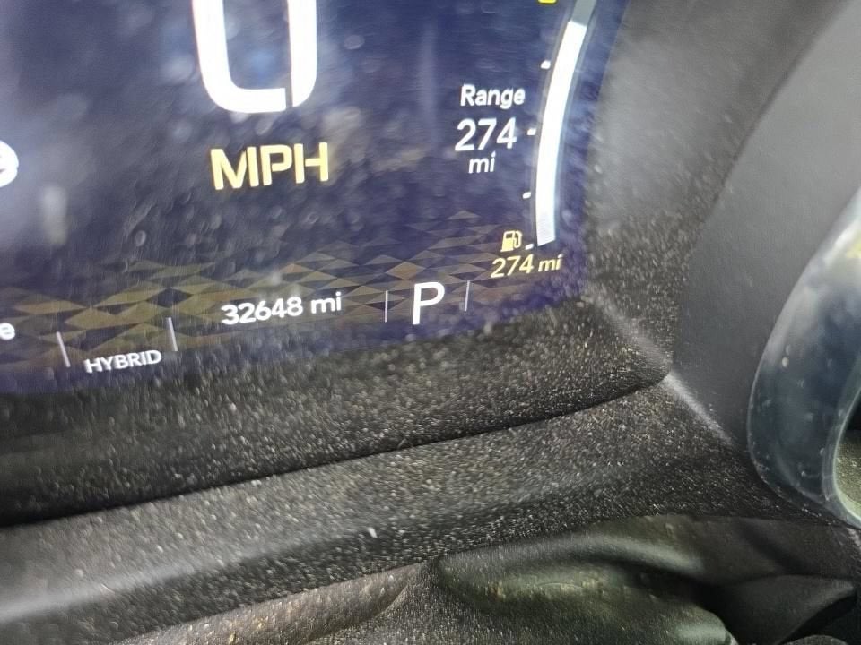 2023 Jeep Wrangler 4xe Base