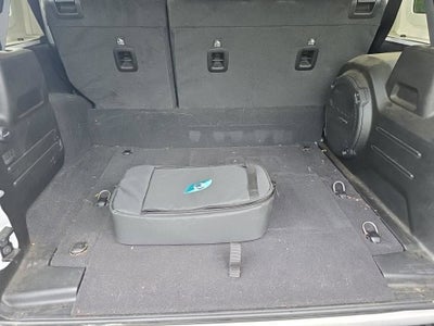 2023 Jeep Wrangler 4xe Base
