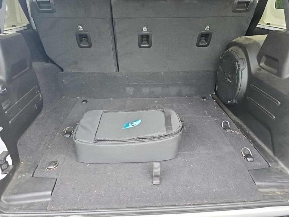 2023 Jeep Wrangler 4xe Base