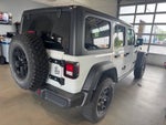 2023 Jeep Wrangler 4xe Base