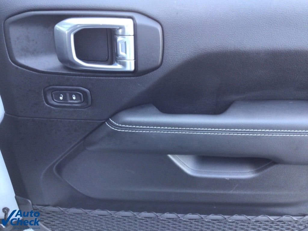 2022 Jeep Wrangler 4xe Unlimited Sahara