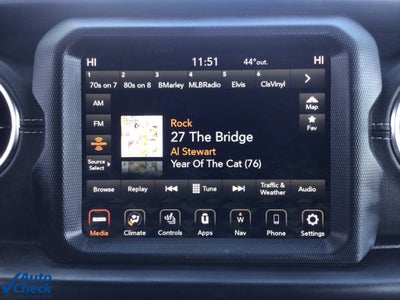 2022 Jeep Wrangler 4xe Unlimited Sahara