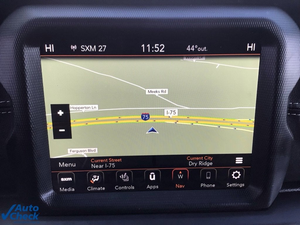 2022 Jeep Wrangler 4xe Unlimited Sahara