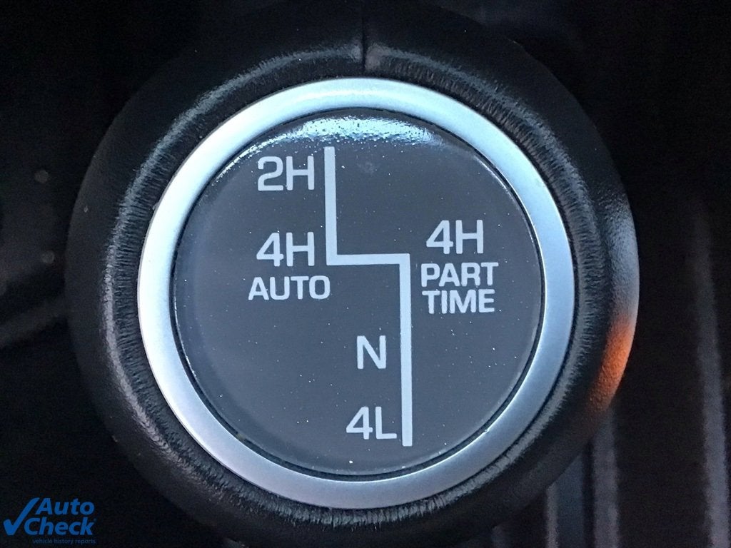 2022 Jeep Wrangler 4xe Unlimited Sahara