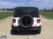2022 Jeep Wrangler 4xe Unlimited Sahara