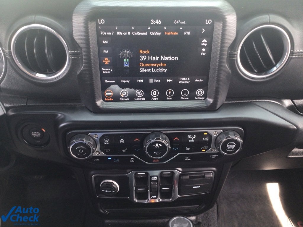 2022 Jeep Wrangler 4xe Unlimited Sahara