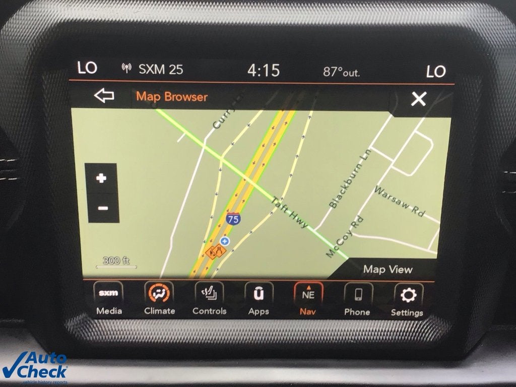 2022 Jeep Wrangler 4xe Unlimited Sahara