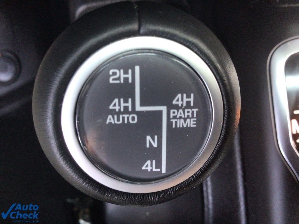 2022 Jeep Wrangler 4xe Unlimited Sahara