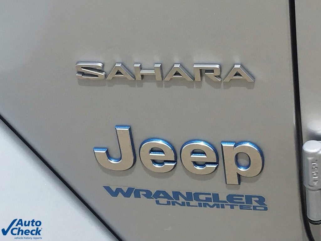 2022 Jeep Wrangler 4xe Unlimited Sahara