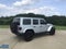 2022 Jeep Wrangler 4xe Unlimited Sahara