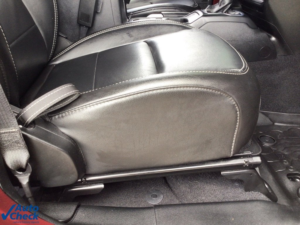 2021 Jeep Wrangler 4xe Unlimited Sahara