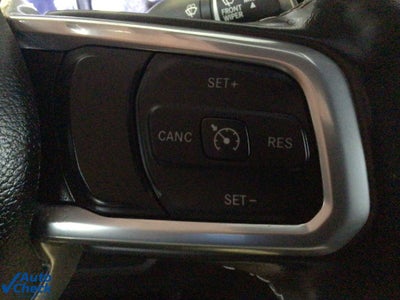 2021 Jeep Wrangler 4xe Unlimited Sahara