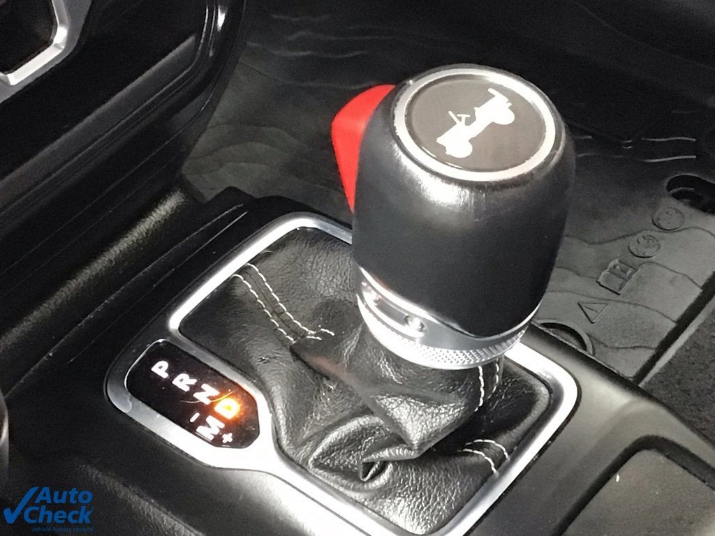 2021 Jeep Wrangler 4xe Unlimited Sahara